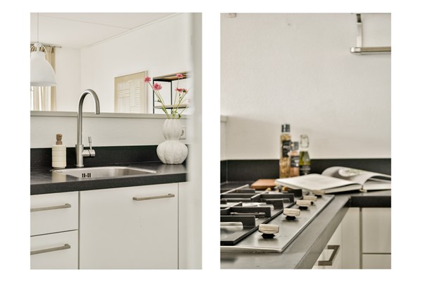 Medium property photo - Gillis van Ledenberchstraat 14K, 1052 VG Amsterdam